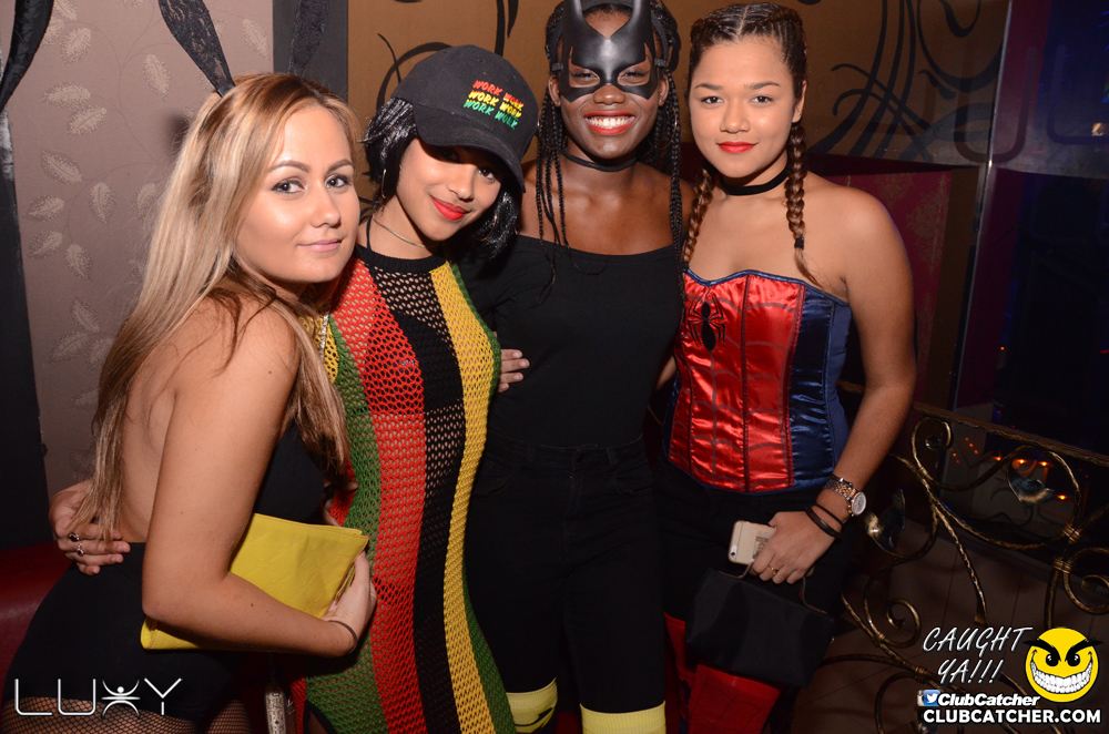 Luxy nightclub photo 103 - October 29th, 2016