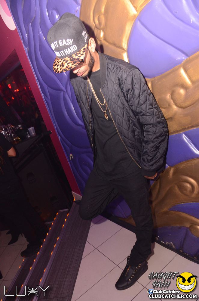 Luxy nightclub photo 126 - October 29th, 2016