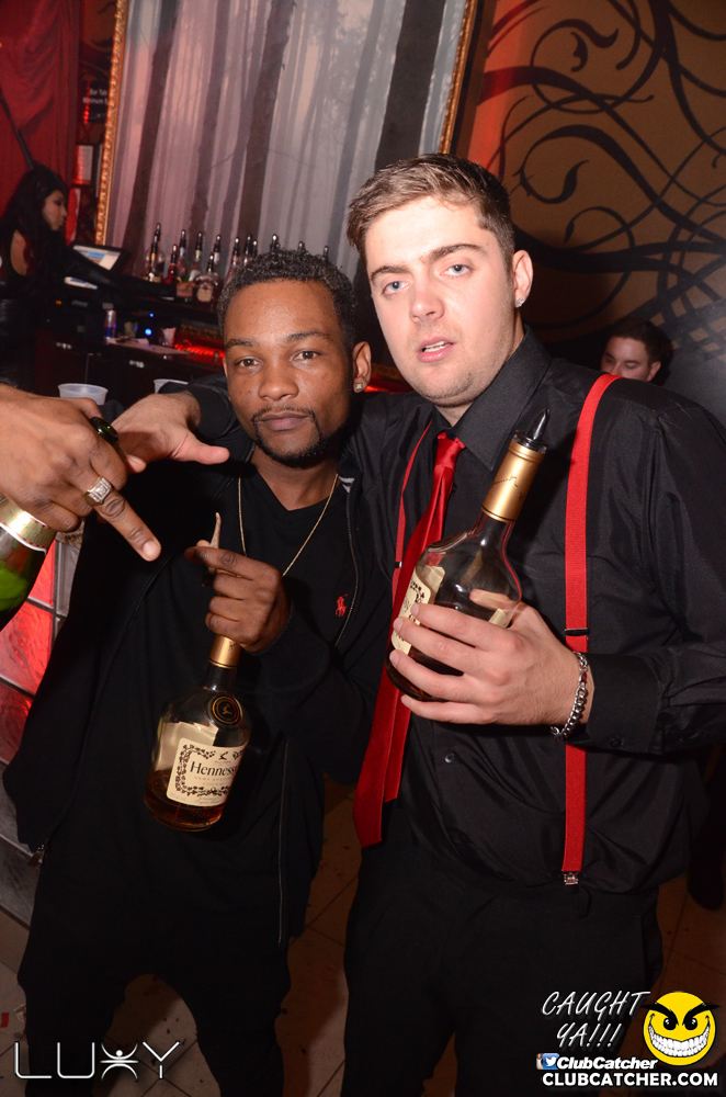 Luxy nightclub photo 143 - October 29th, 2016