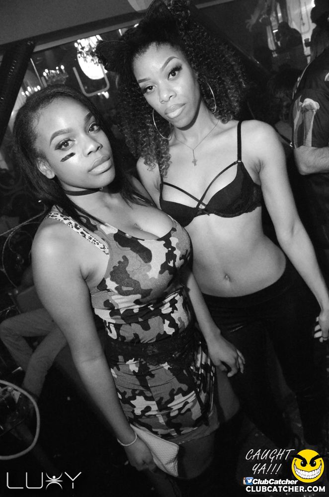 Luxy nightclub photo 149 - October 29th, 2016