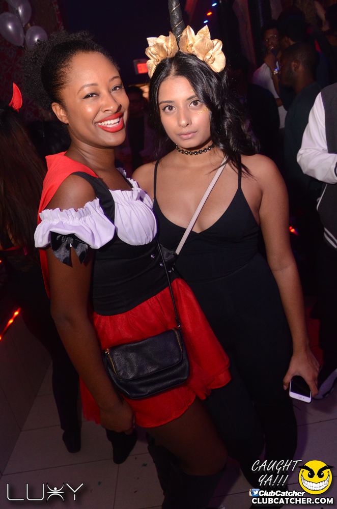 Luxy nightclub photo 165 - October 29th, 2016