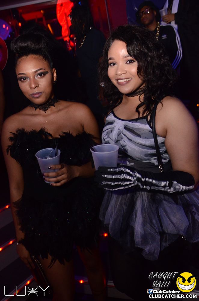 Luxy nightclub photo 190 - October 29th, 2016