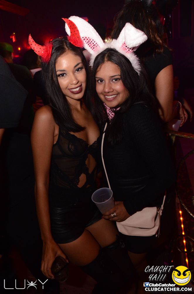 Luxy nightclub photo 192 - October 29th, 2016