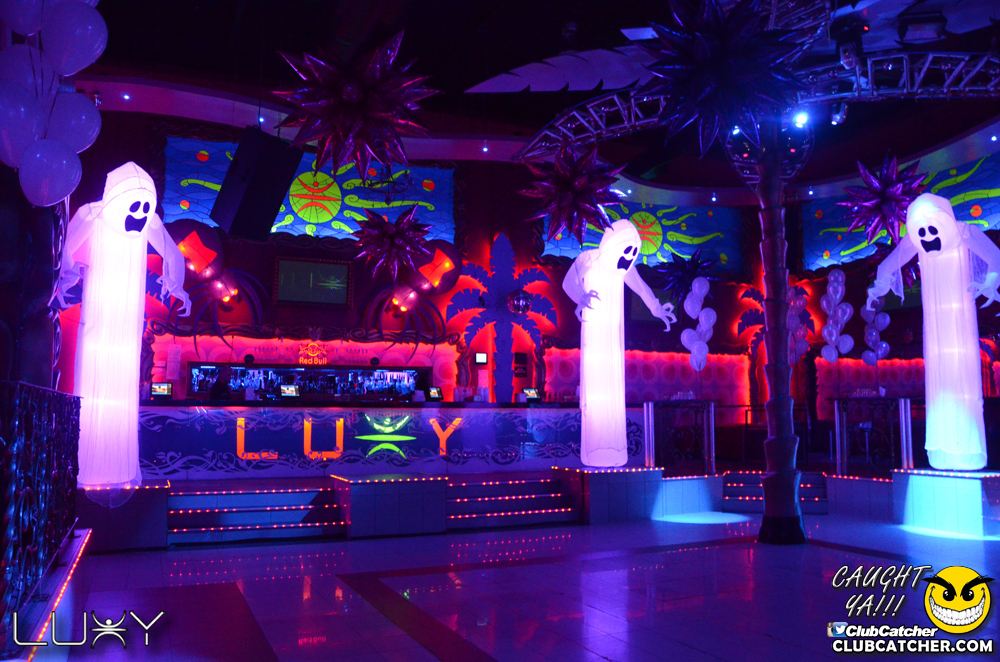 Luxy nightclub photo 196 - October 29th, 2016