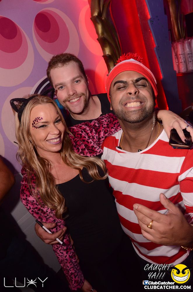 Luxy nightclub photo 197 - October 29th, 2016