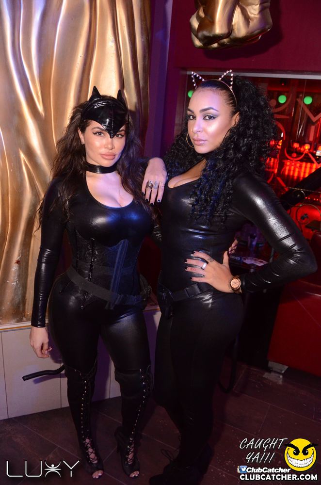 Luxy nightclub photo 3 - October 29th, 2016