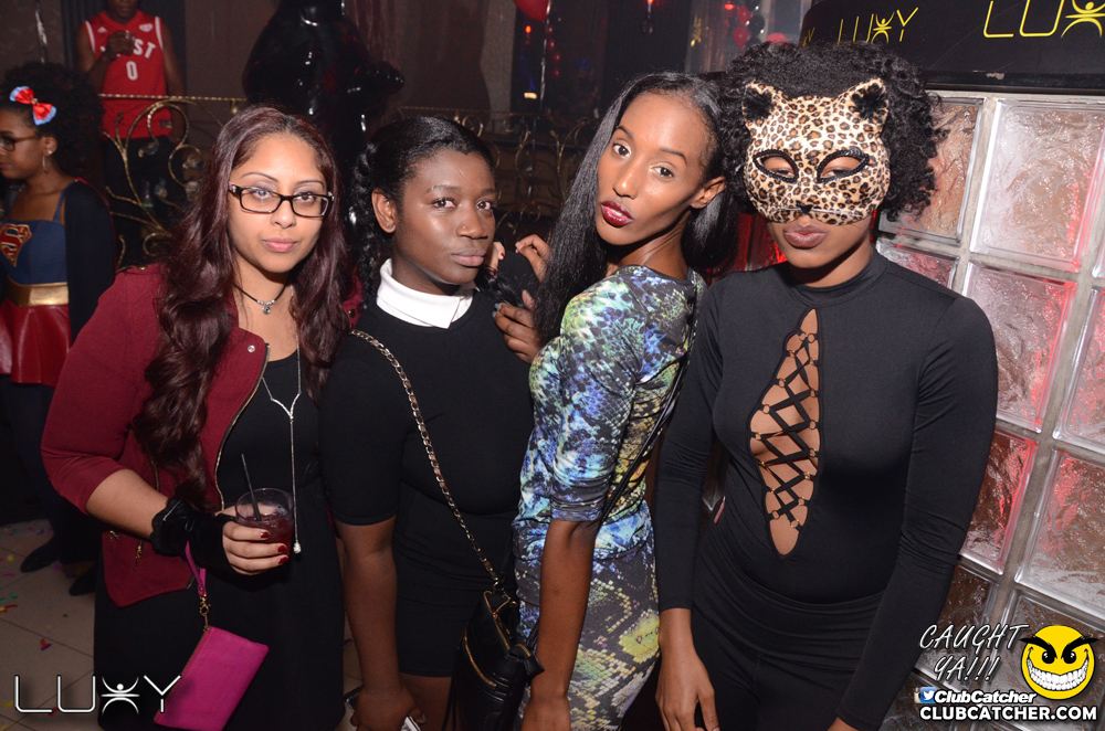 Luxy nightclub photo 203 - October 29th, 2016