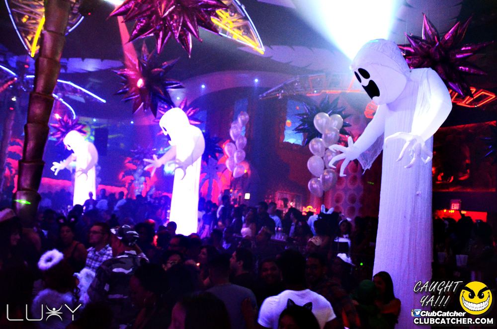 Luxy nightclub photo 23 - October 29th, 2016