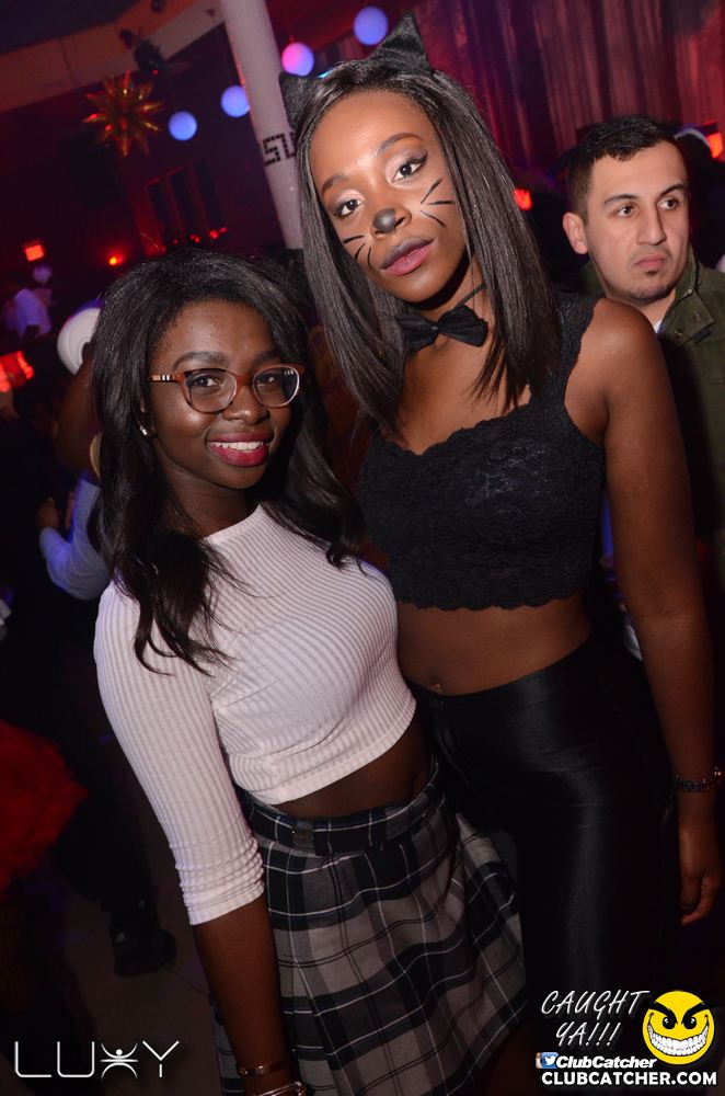 Luxy nightclub photo 266 - October 29th, 2016