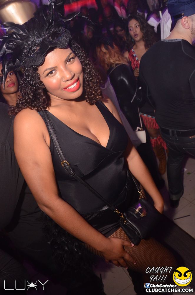 Luxy nightclub photo 267 - October 29th, 2016