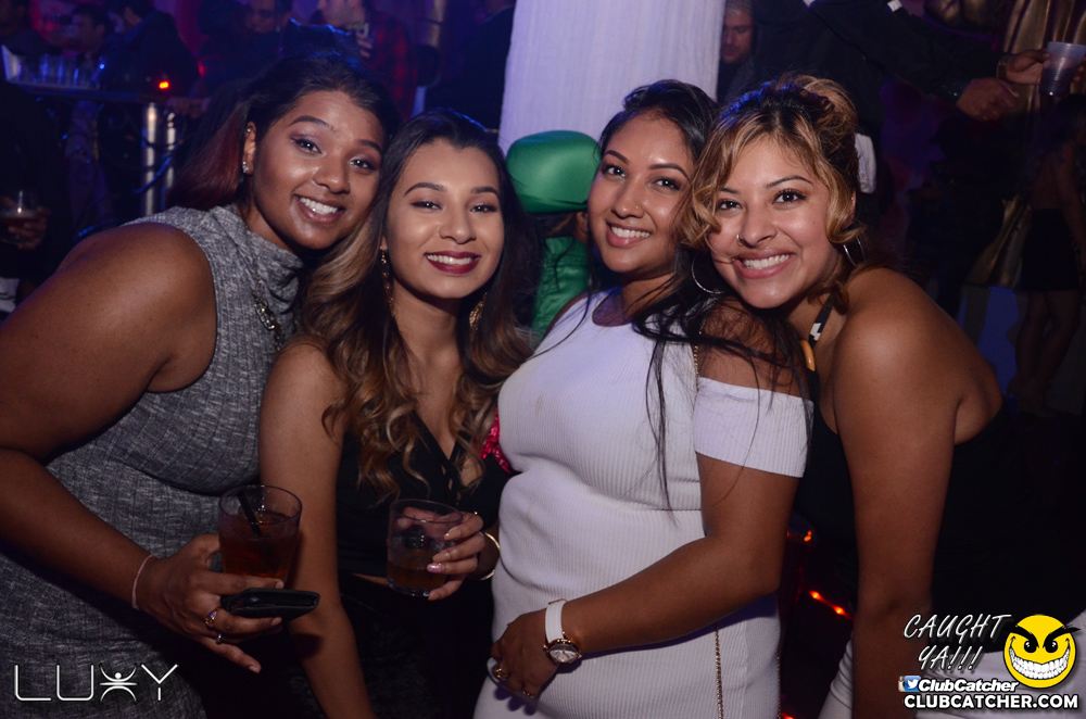 Luxy nightclub photo 281 - October 29th, 2016