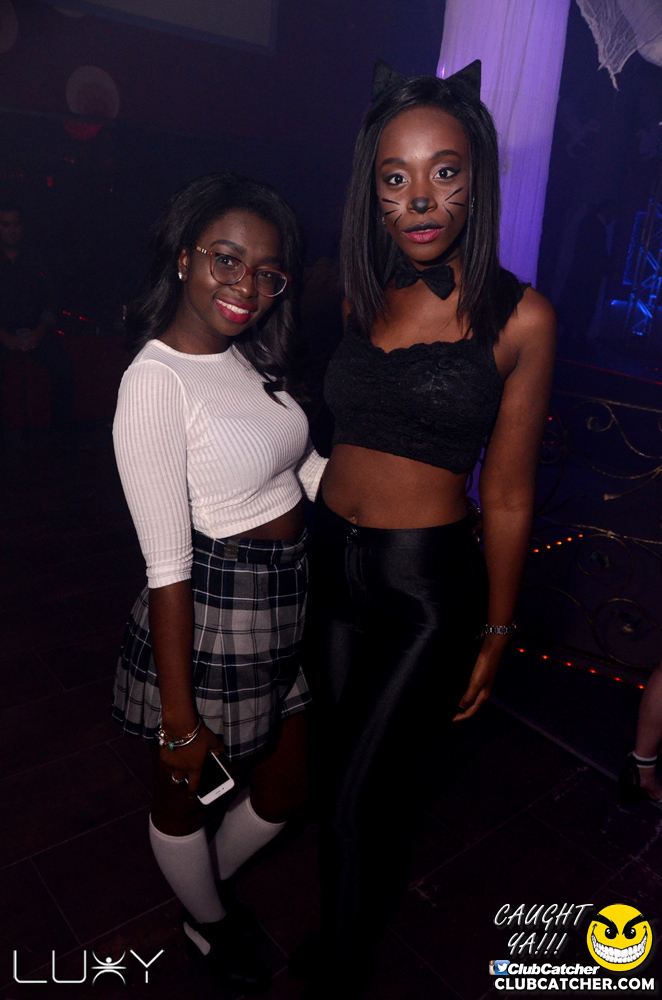 Luxy nightclub photo 287 - October 29th, 2016
