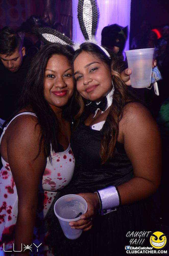 Luxy nightclub photo 295 - October 29th, 2016
