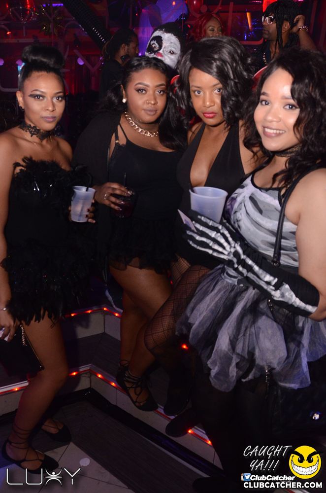 Luxy nightclub photo 300 - October 29th, 2016