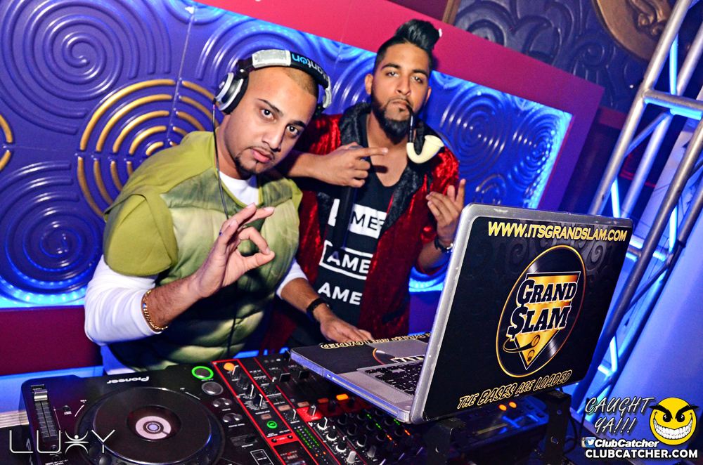 Luxy nightclub photo 31 - October 29th, 2016