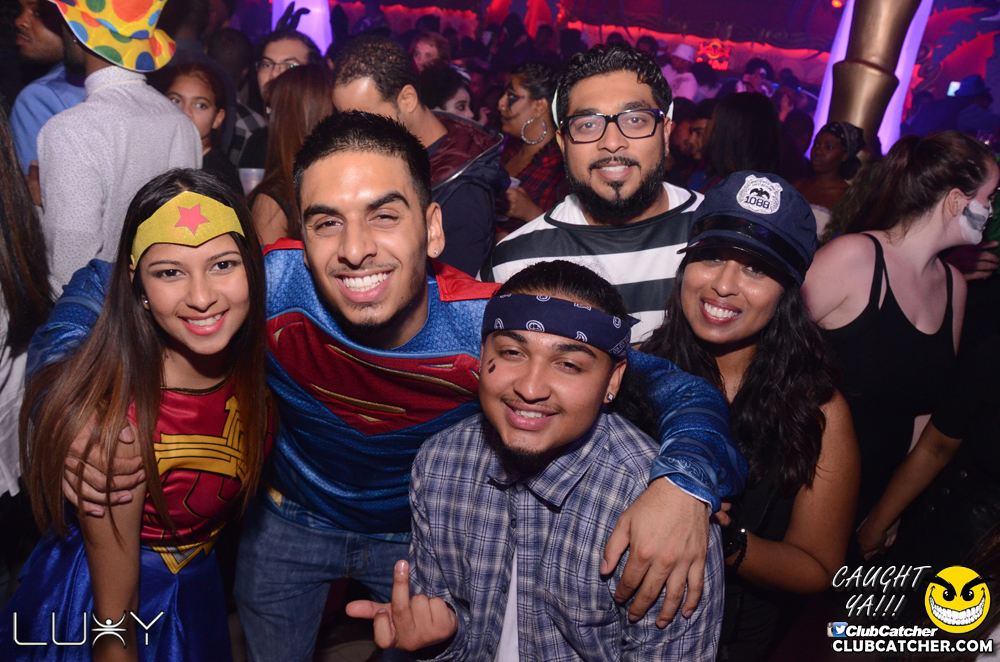 Luxy nightclub photo 32 - October 29th, 2016