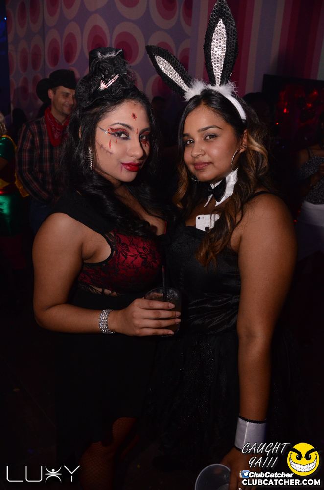 Luxy nightclub photo 314 - October 29th, 2016