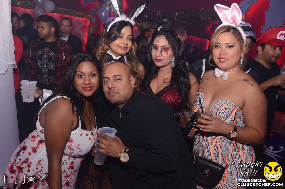 Luxy nightclub photo 33 - October 29th, 2016