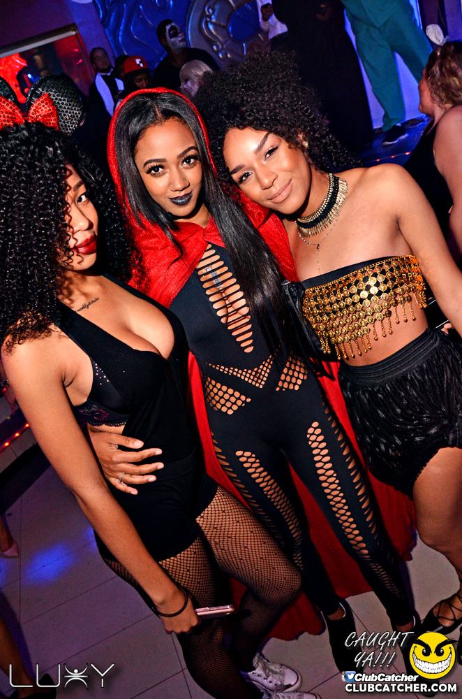 Luxy nightclub photo 35 - October 29th, 2016