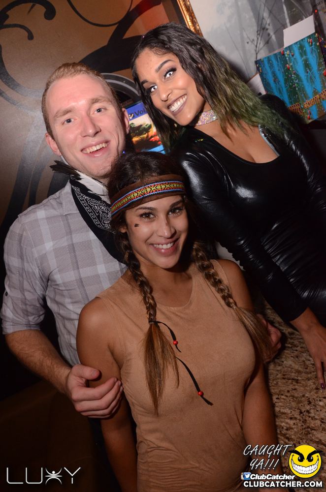 Luxy nightclub photo 36 - October 29th, 2016