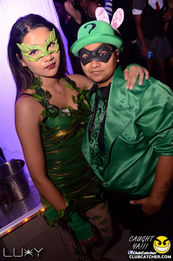 Luxy nightclub photo 37 - October 29th, 2016