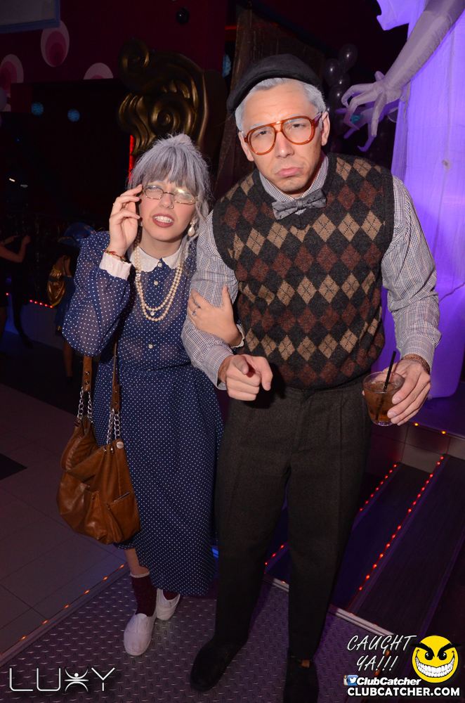 Luxy nightclub photo 39 - October 29th, 2016