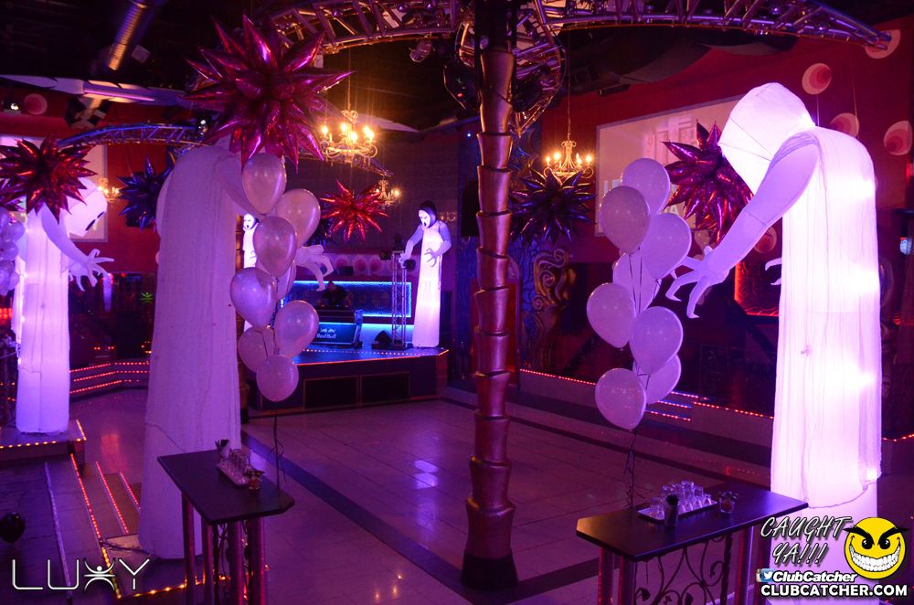 Luxy nightclub photo 41 - October 29th, 2016