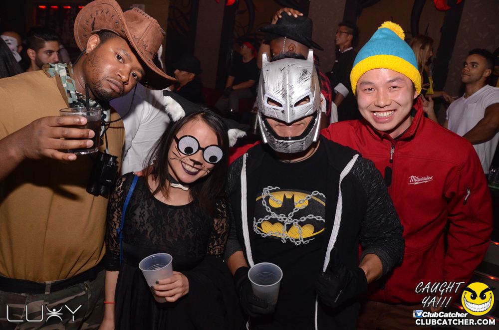 Luxy nightclub photo 42 - October 29th, 2016