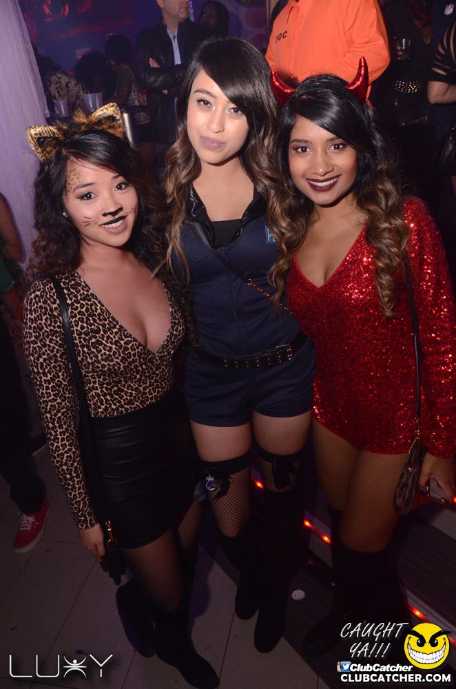 Luxy nightclub photo 44 - October 29th, 2016