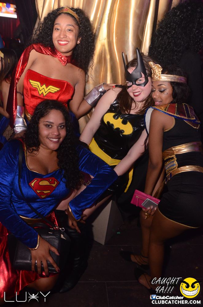 Luxy nightclub photo 46 - October 29th, 2016