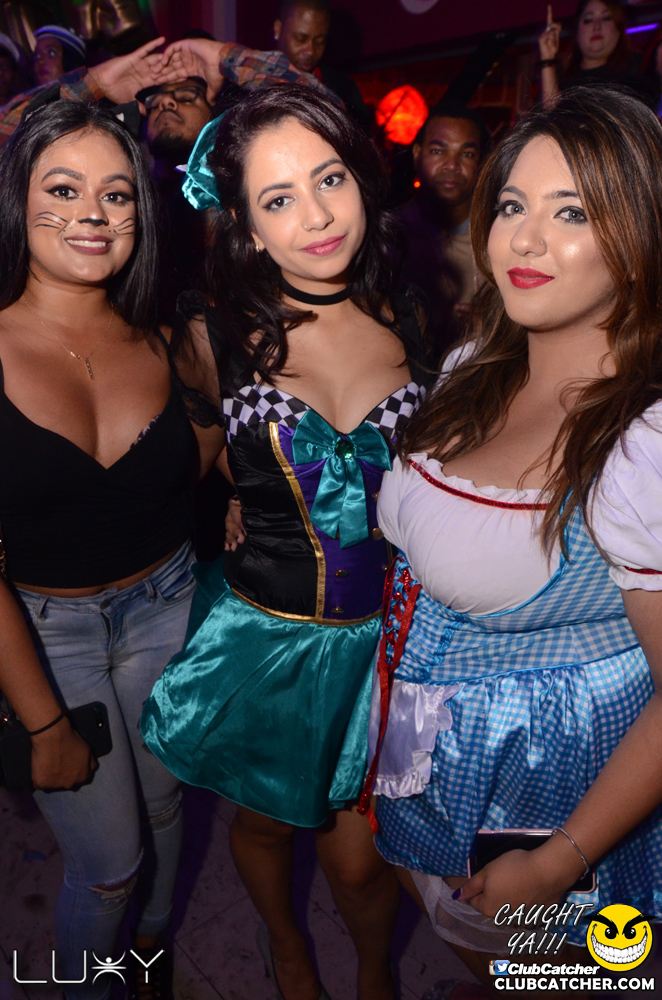 Luxy nightclub photo 47 - October 29th, 2016