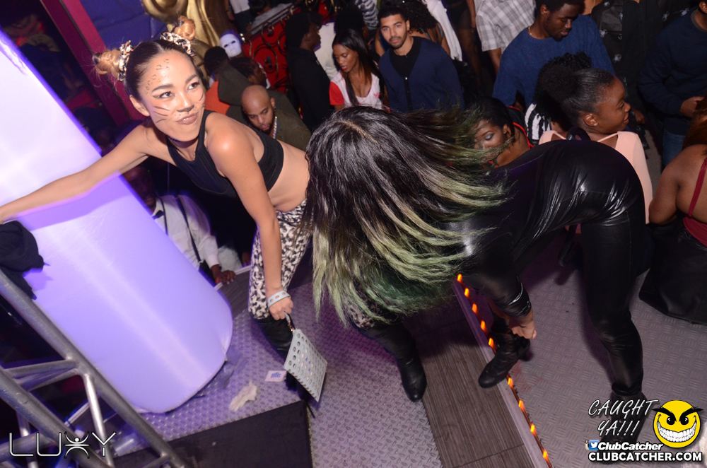 Luxy nightclub photo 49 - October 29th, 2016