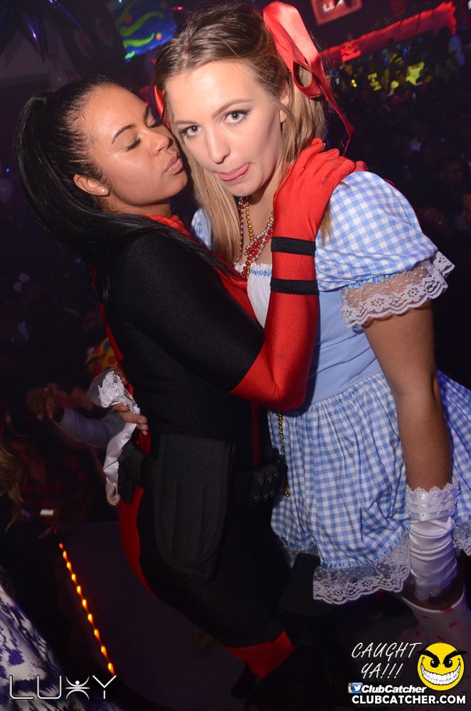 Luxy nightclub photo 50 - October 29th, 2016