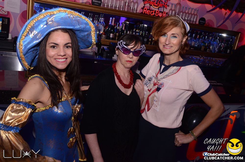 Luxy nightclub photo 52 - October 29th, 2016