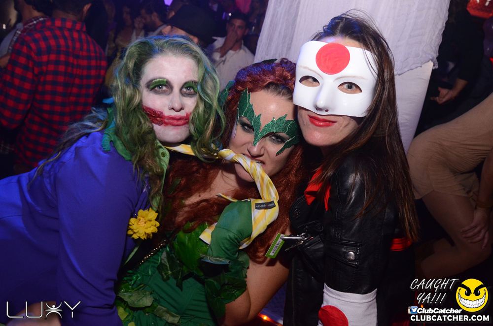 Luxy nightclub photo 56 - October 29th, 2016