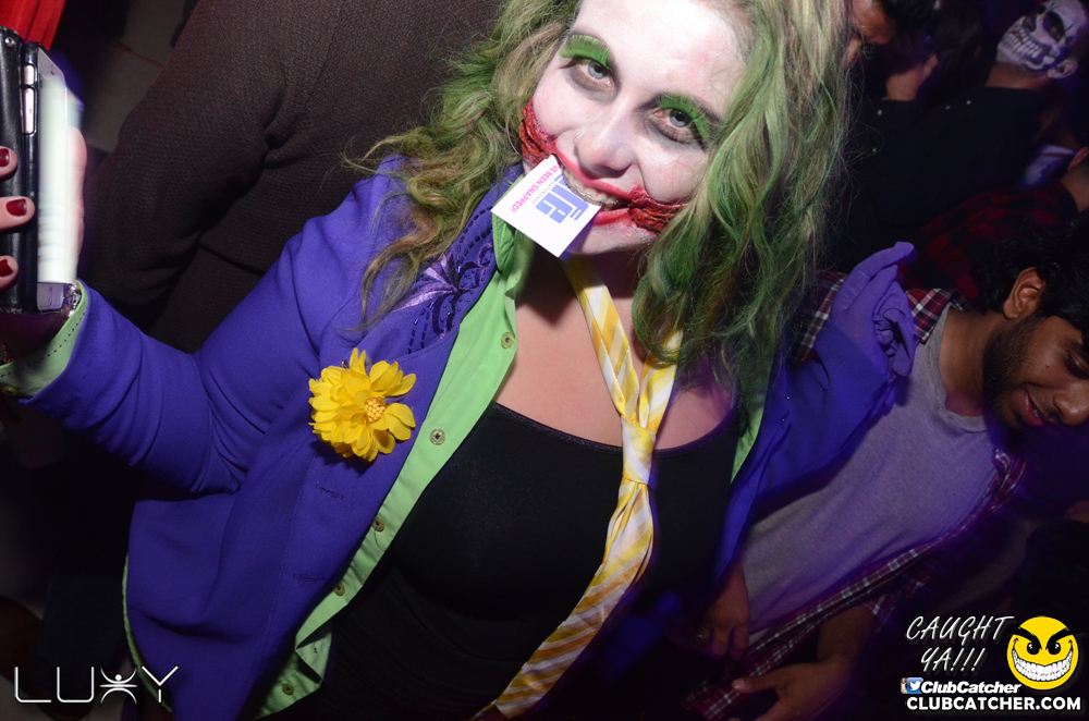 Luxy nightclub photo 57 - October 29th, 2016