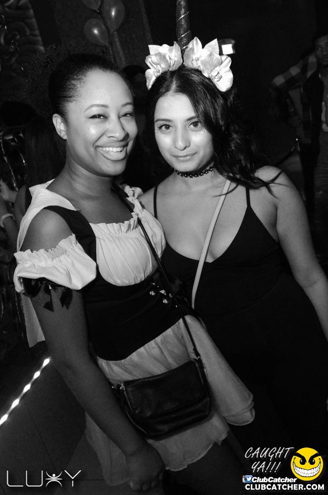 Luxy nightclub photo 58 - October 29th, 2016