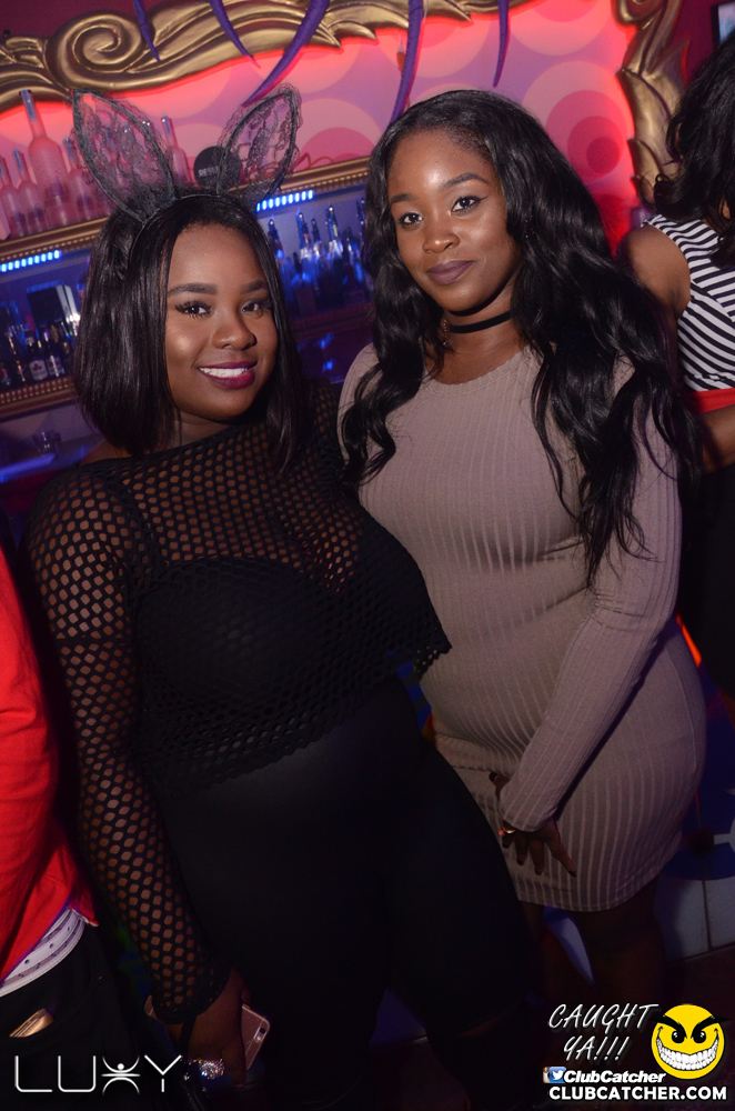Luxy nightclub photo 63 - October 29th, 2016