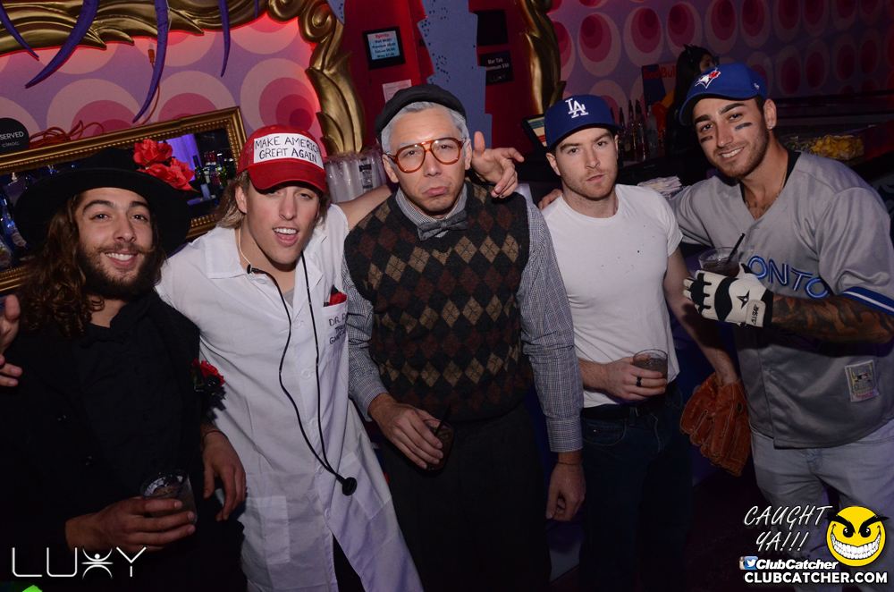 Luxy nightclub photo 64 - October 29th, 2016