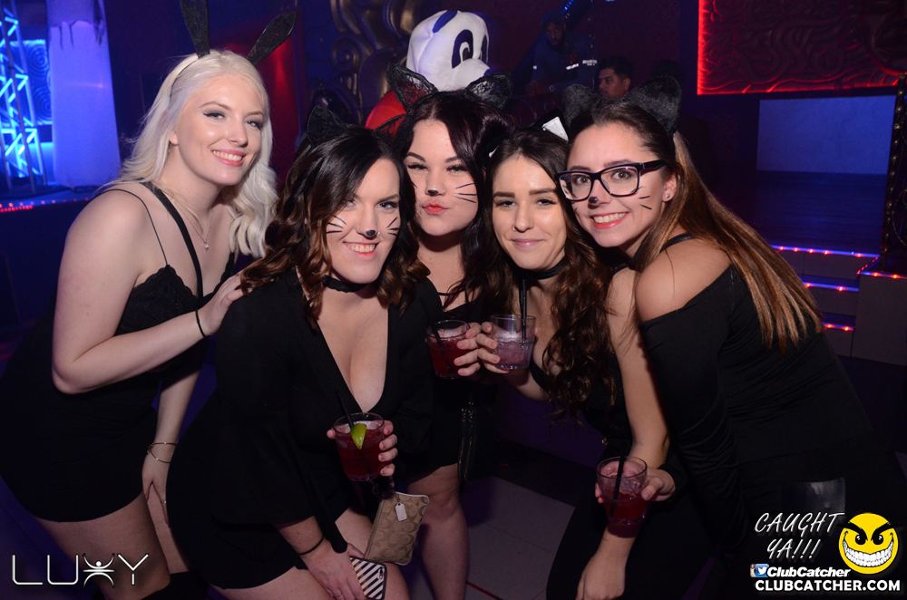 Luxy nightclub photo 65 - October 29th, 2016