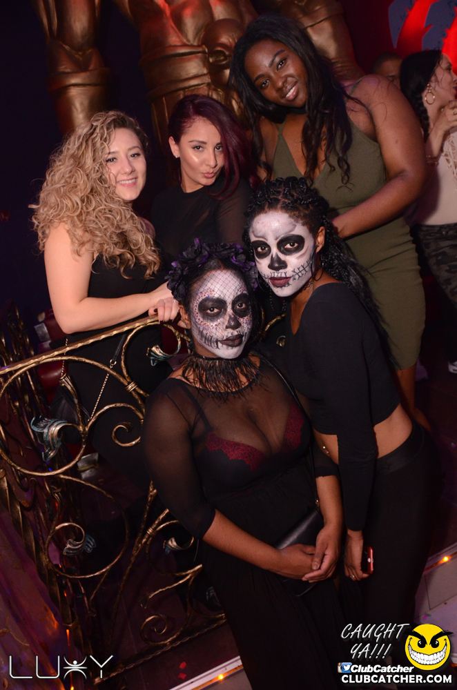 Luxy nightclub photo 68 - October 29th, 2016