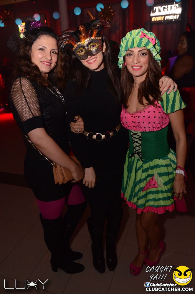 Luxy nightclub photo 71 - October 29th, 2016