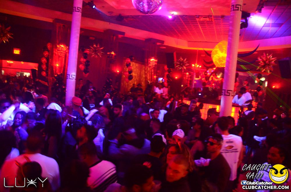 Luxy nightclub photo 72 - October 29th, 2016