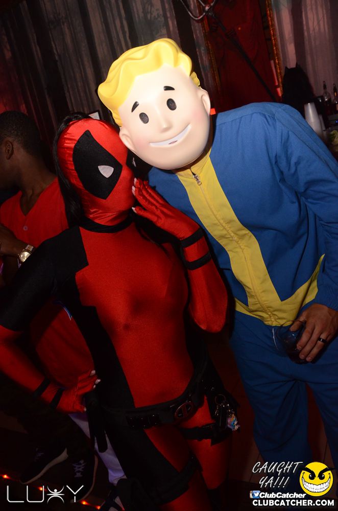 Luxy nightclub photo 74 - October 29th, 2016