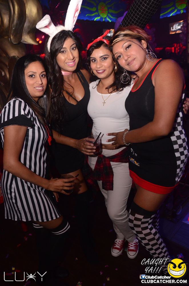 Luxy nightclub photo 75 - October 29th, 2016