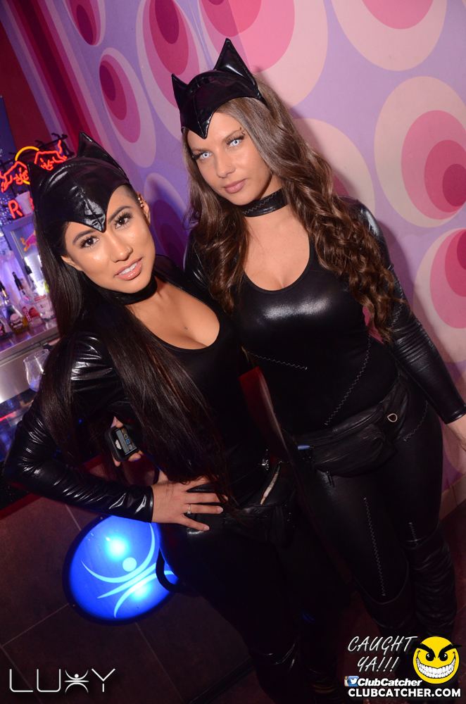 Luxy nightclub photo 76 - October 29th, 2016