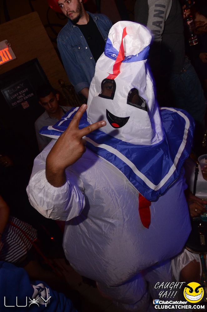 Luxy nightclub photo 80 - October 29th, 2016