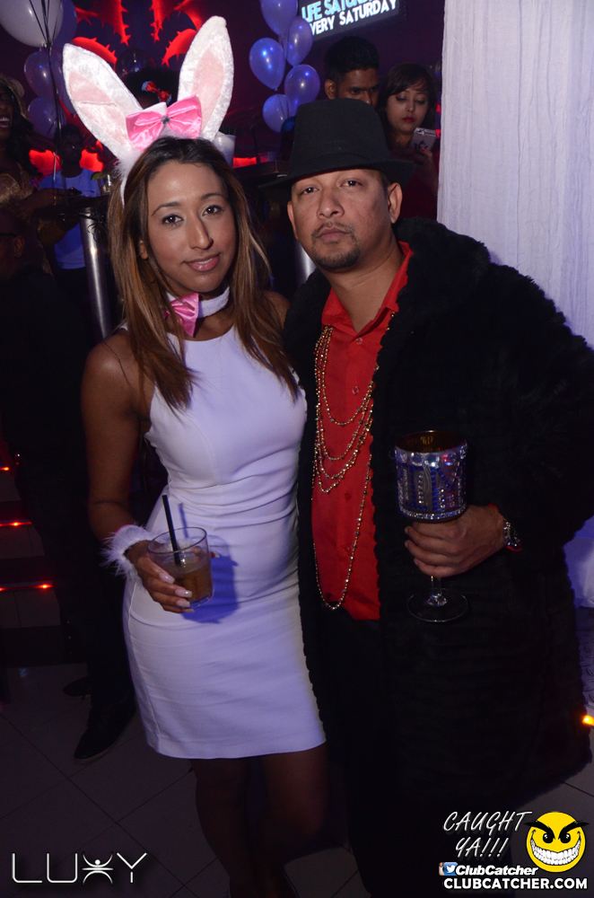 Luxy nightclub photo 81 - October 29th, 2016