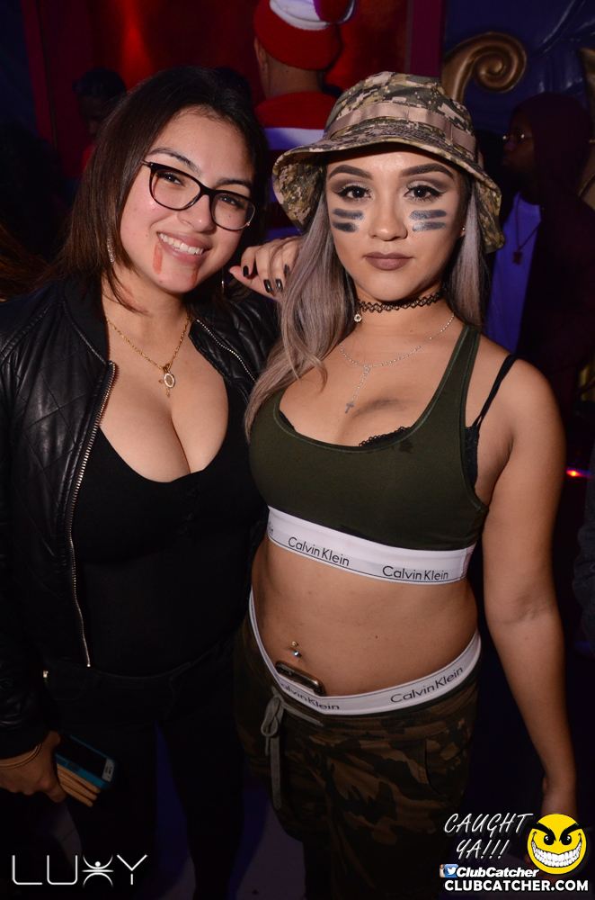 Luxy nightclub photo 82 - October 29th, 2016