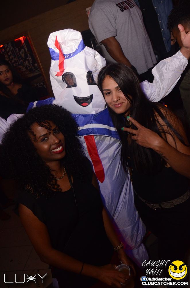 Luxy nightclub photo 83 - October 29th, 2016